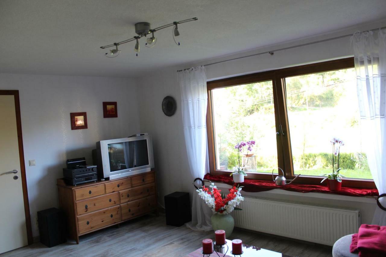 Haus Talblick Vila Schmallenberg Exterior foto