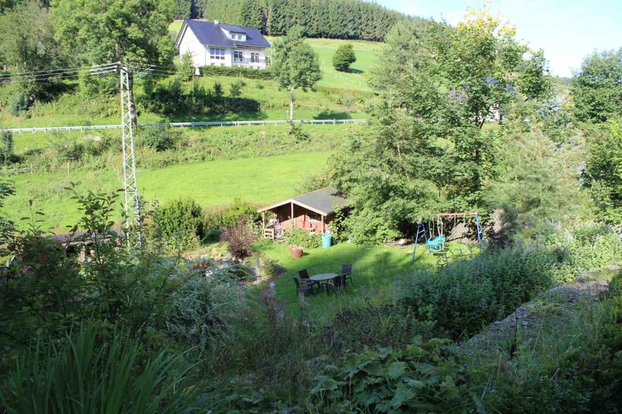 Haus Talblick Vila Schmallenberg Exterior foto